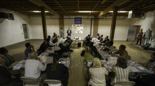 NERF Meeting 9-27 at IFTS