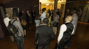 NERF guests tour IFTS